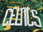 NBA Boston Celtics Rabbit Year Edition Just don shorts